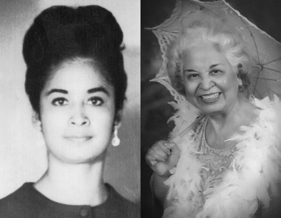 Obituary of Katy Martinez