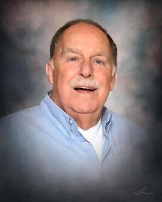 Obituary of David "Dave" Lewis VanMetre Sr.