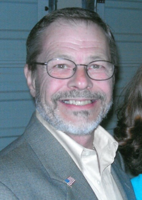 Obituary of David Lee Douglas