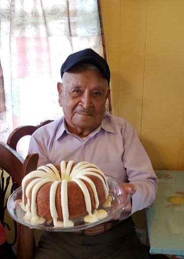 Obituary of Trinidad Vidal