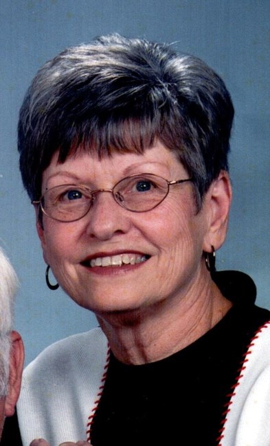 Obituary of Judith "Judi" Earnhardt