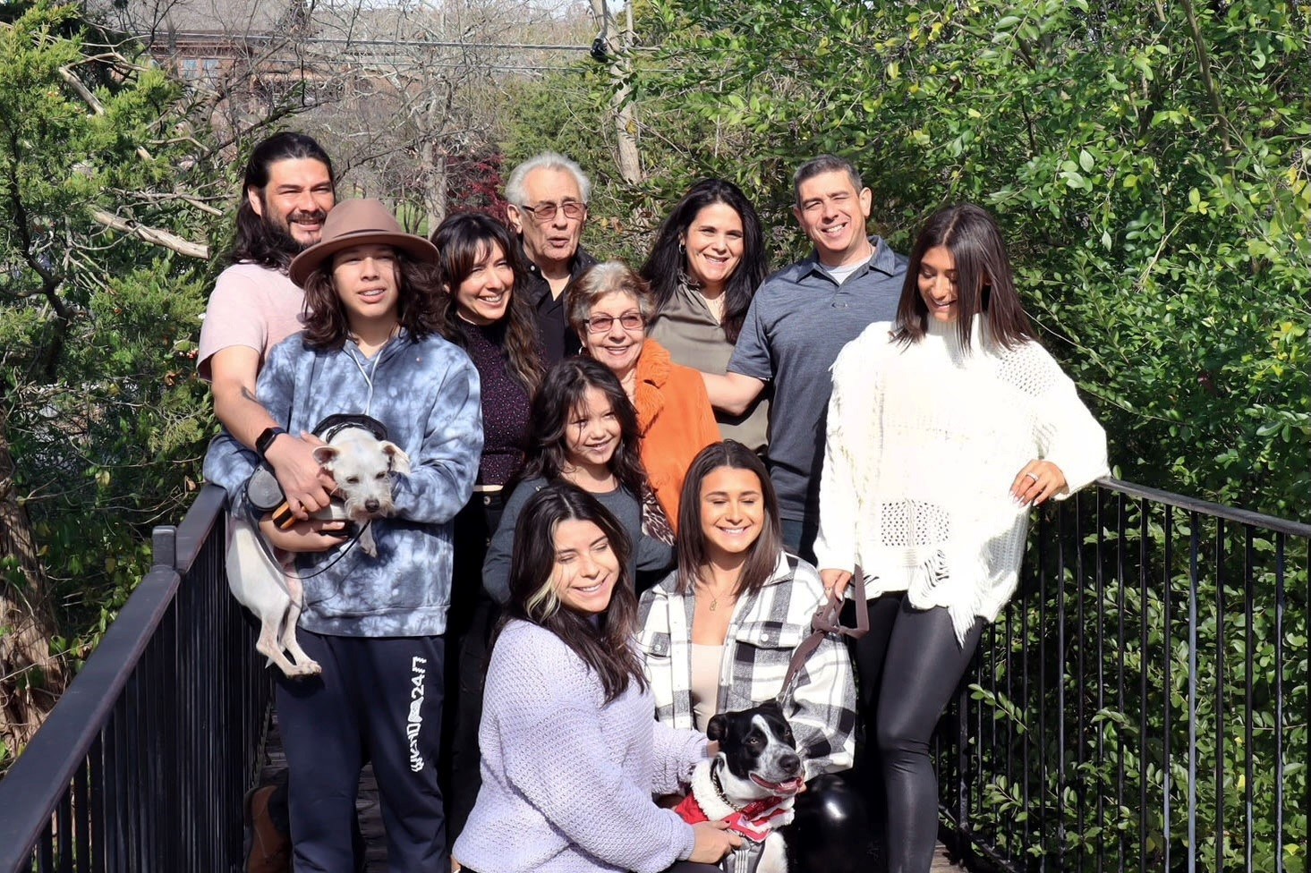 Obituary of Osvaldo Lorenzo Rodriguez