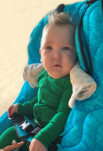 Obituary of Connor Scott Maule