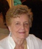 Obituario de Jean Marie Buchanan