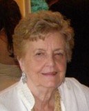 Obituario de Jean Marie Buchanan