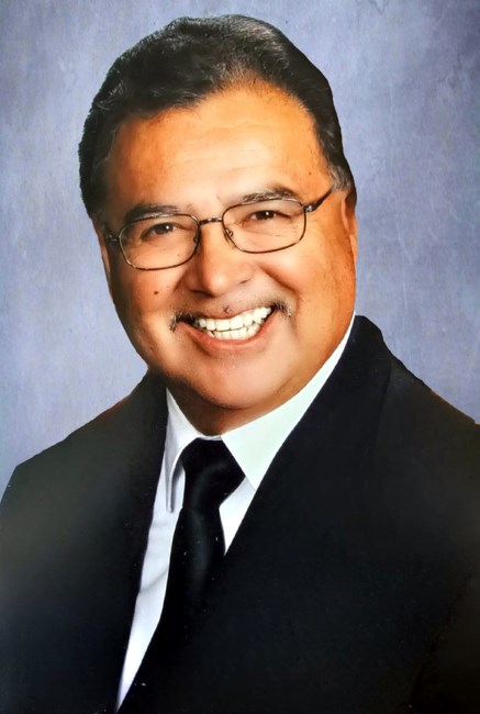 Obituary of John Almendarez Jr.