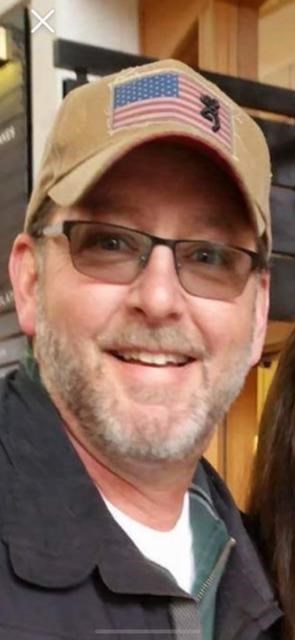 Obituary of Daniel Lee Hartline