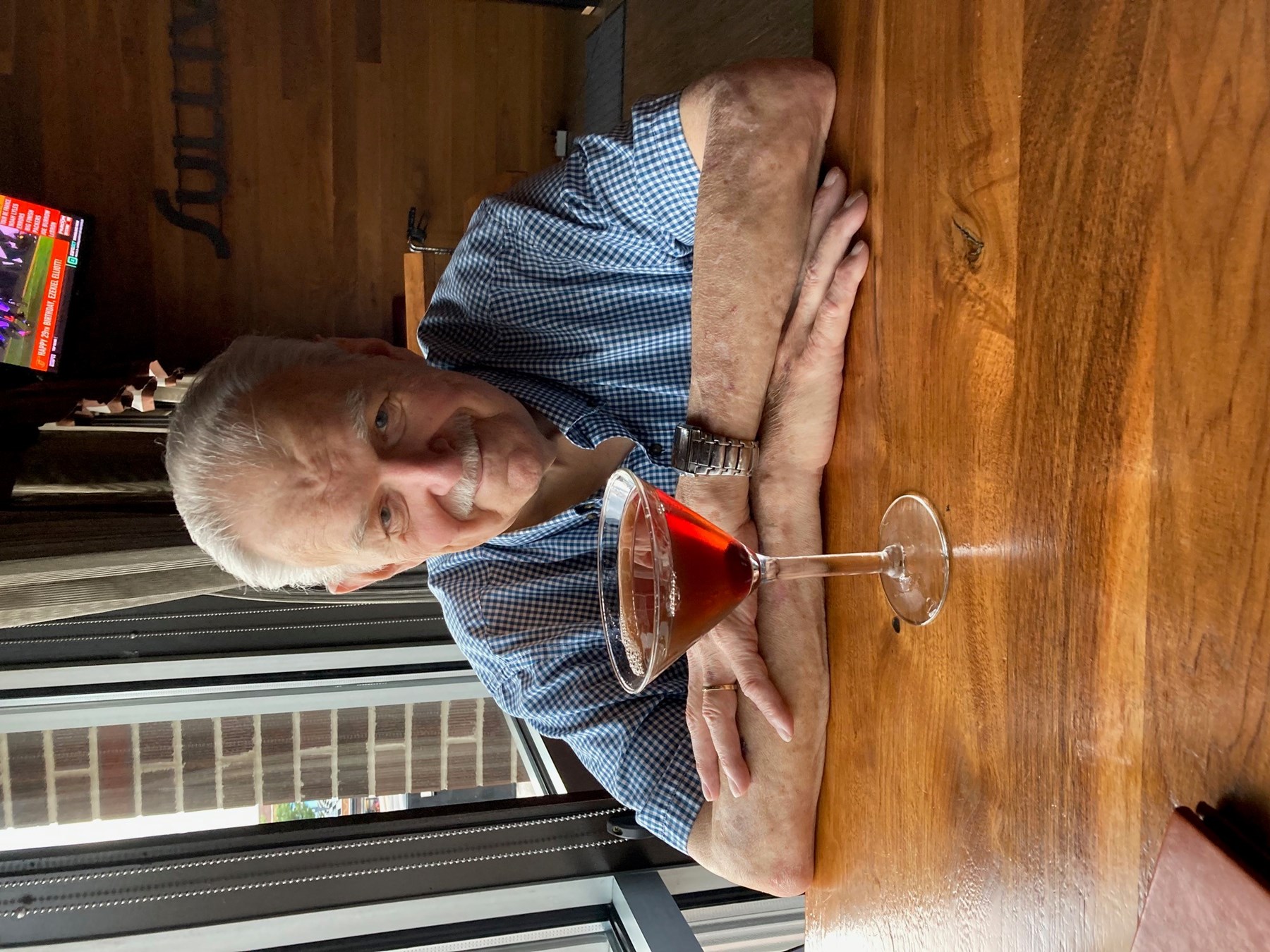 Obituary of Ronald S. Sokol