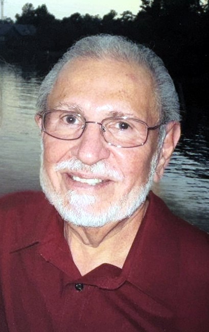 Obituary of Peter Joseph Tortorich