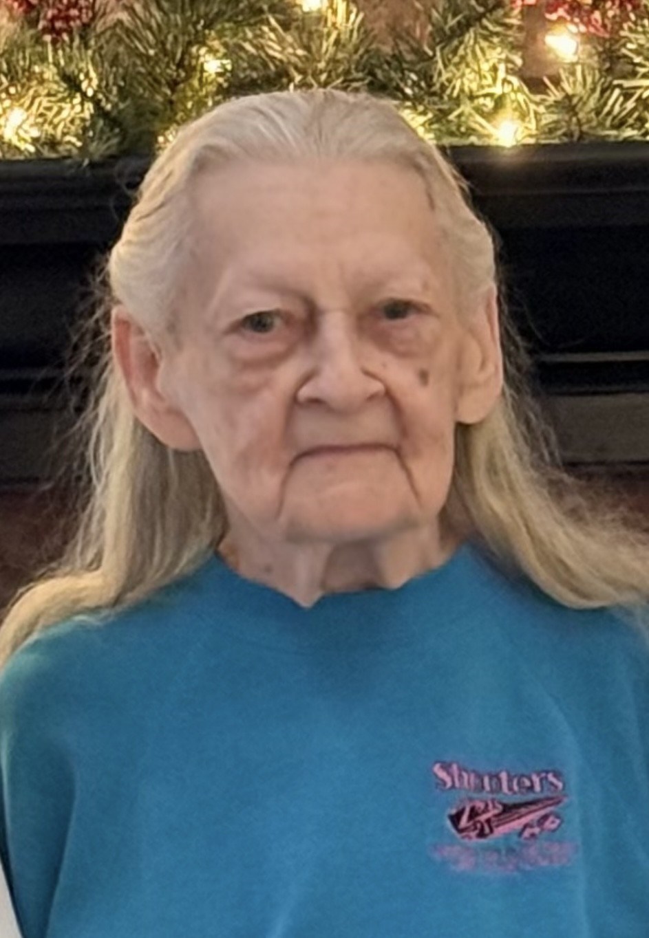 Obituario de Rosalie Marie Hunnius
