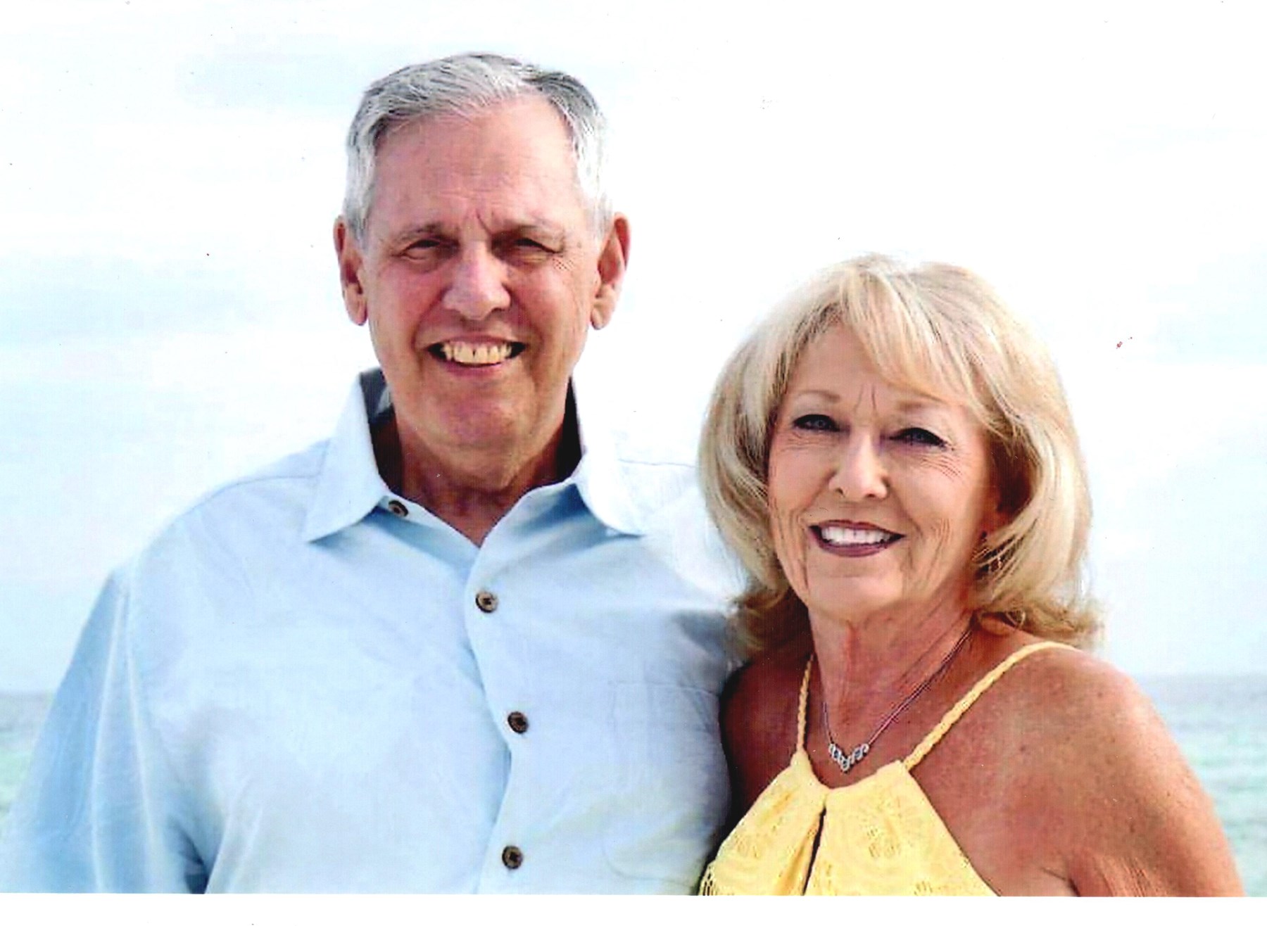 Obituary of David Lamar Muller