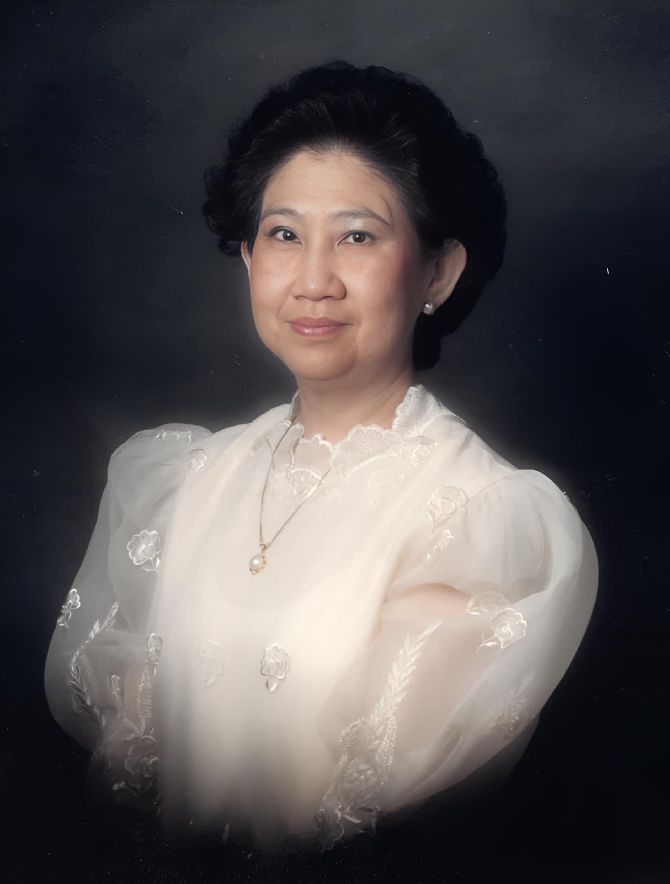 Obituary of Conchita T. Lim