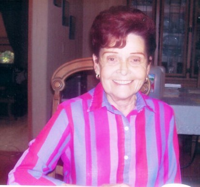 Obituary of Donna E. Johnson