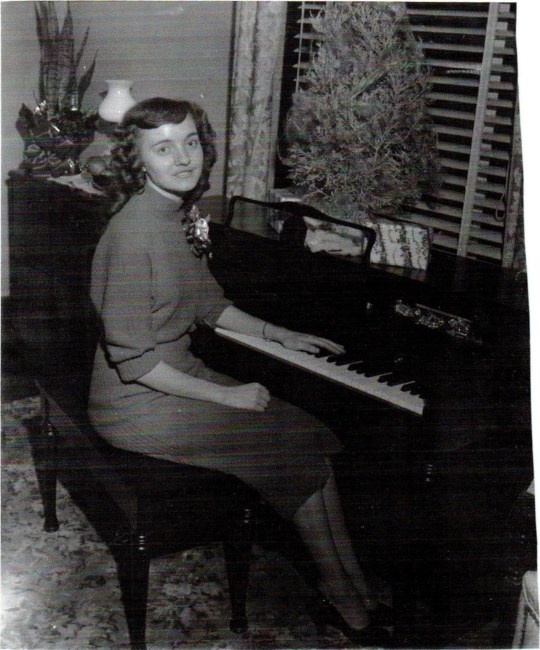 Obituary of Sally Whitley Stubbs