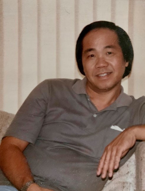 Obituary of Arthur P Chai