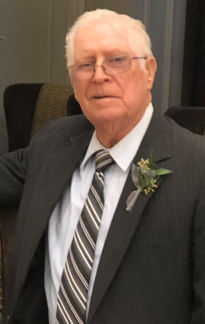 Obituary of Jerry H Hudgins