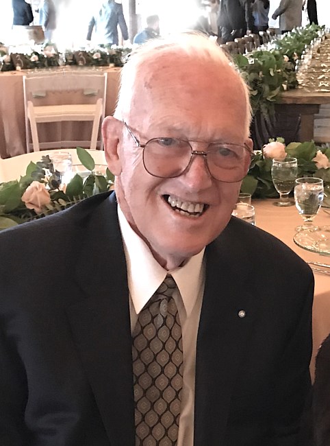 Obituary of Lowell E. Nelson