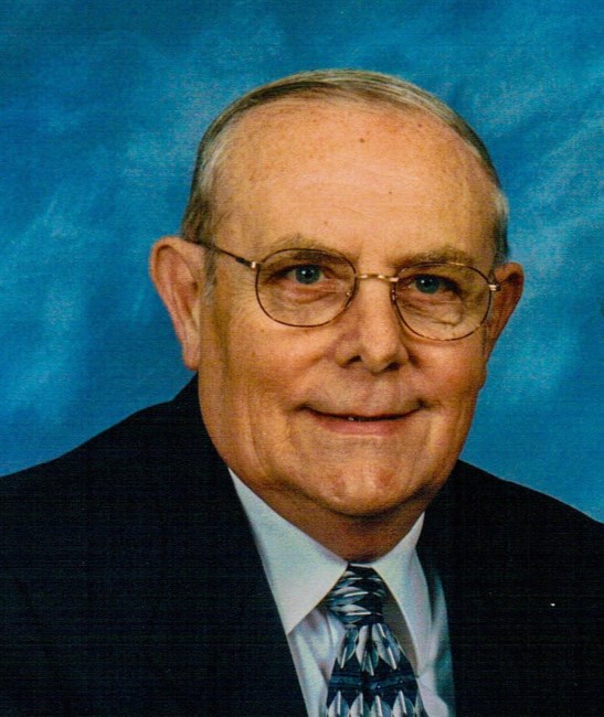 Obituary of John Henry Brand Jr.