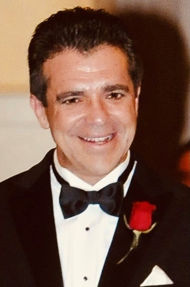 Obituary of Craig Joseph Ruiz