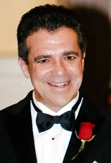 Obituary of Craig Joseph Ruiz