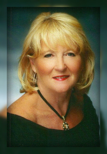 Obituary of Carole Hare