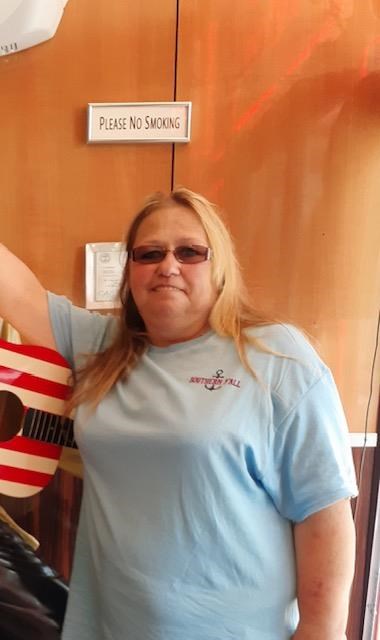 Obituary of Angela Staton Johns