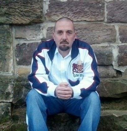 Obituary of Chad Buford Morris