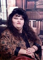 Yvonne Moreno-Garcia