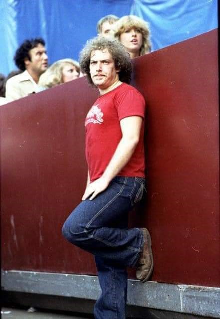 Obituary of Larry Sheeba