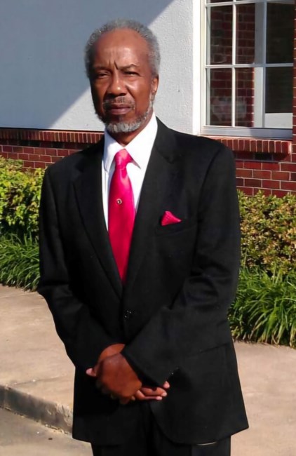 Obituary of Johnnie B. Harris