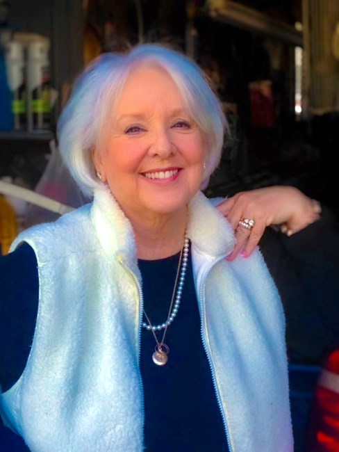 Obituary of Alma "Jeannie" Balencie Weber