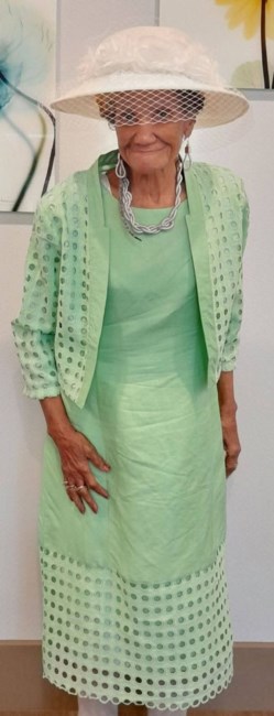 Obituary of Annie Lue Mims