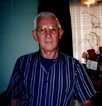 Obituary of Daniel Ray Hester