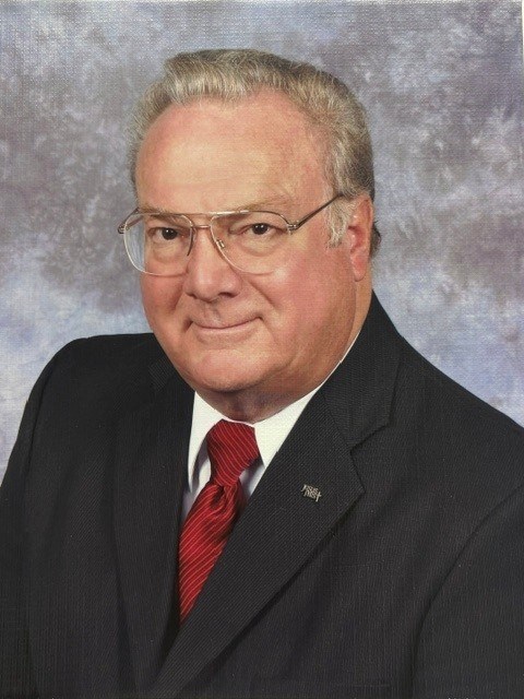 Obituary of Allen L Johnson