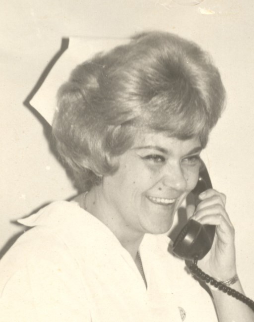 Obituary of Carol "Cali" G. Oliver