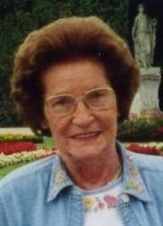 Obituary of Mary E. Atwell Rowland