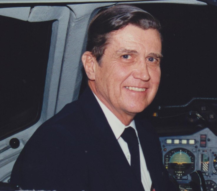 Obituary of Russell E. Glenn