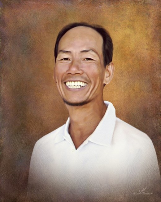 Obituary of Trang Van Tran