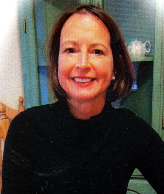 Obituary of Lisa DiGiacomo-Steck