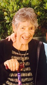 Obituary of Lupe Avalos