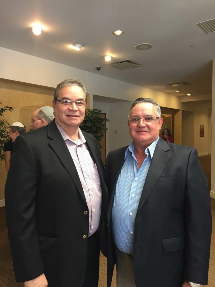 Obituary of Miguel Angel Sotelo