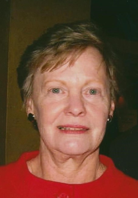 Obituary of Jean M Donley
