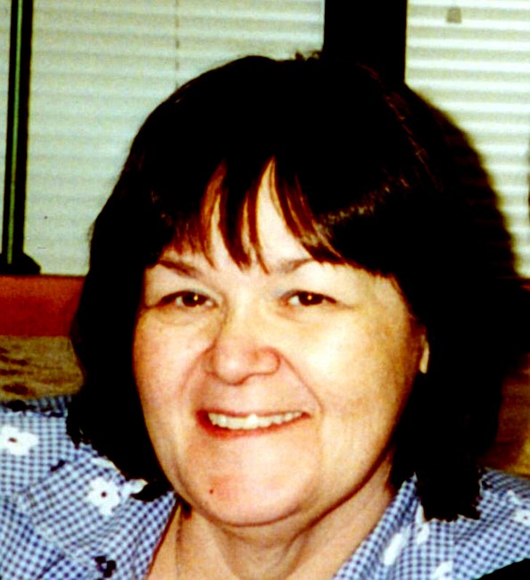 Obituary of Karen Rae Folmer