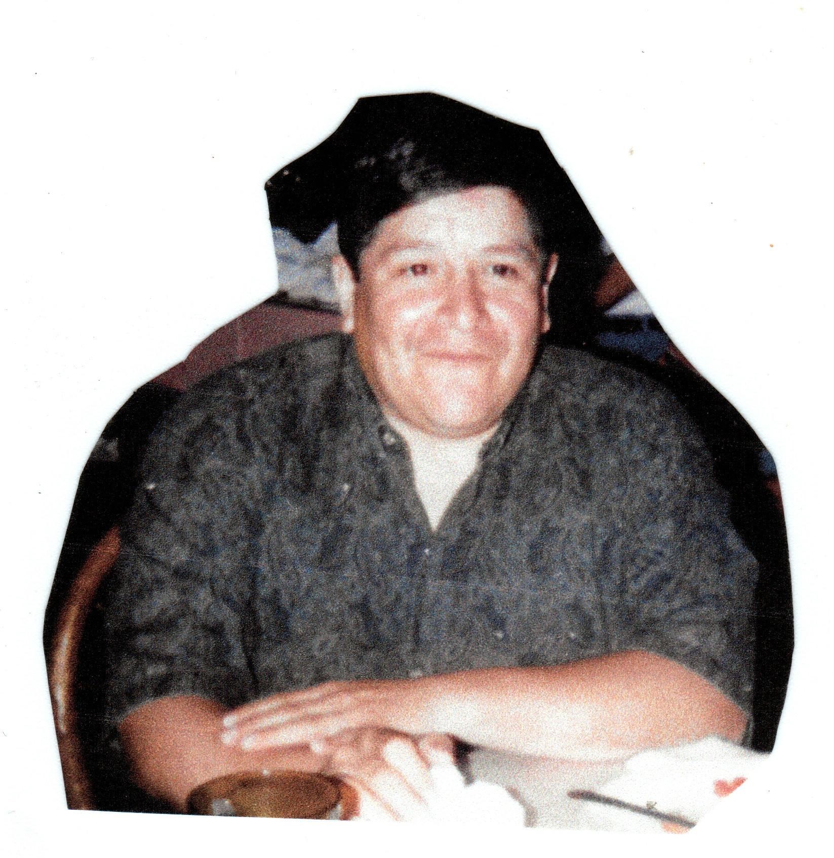 Avis de décès de Manuel Hernandez