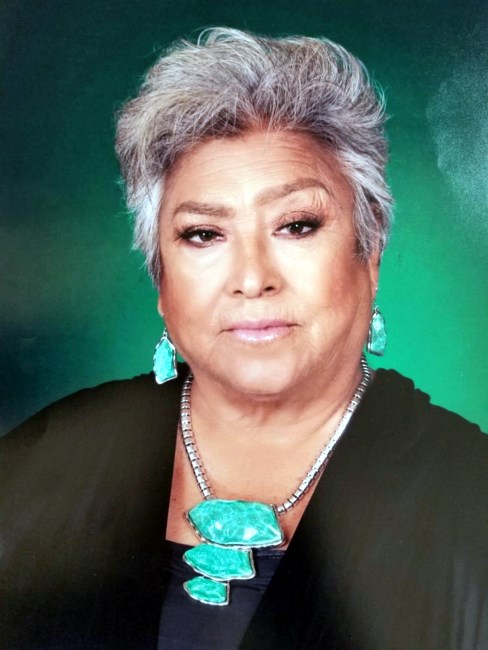 Obituary of Gabina Rodea