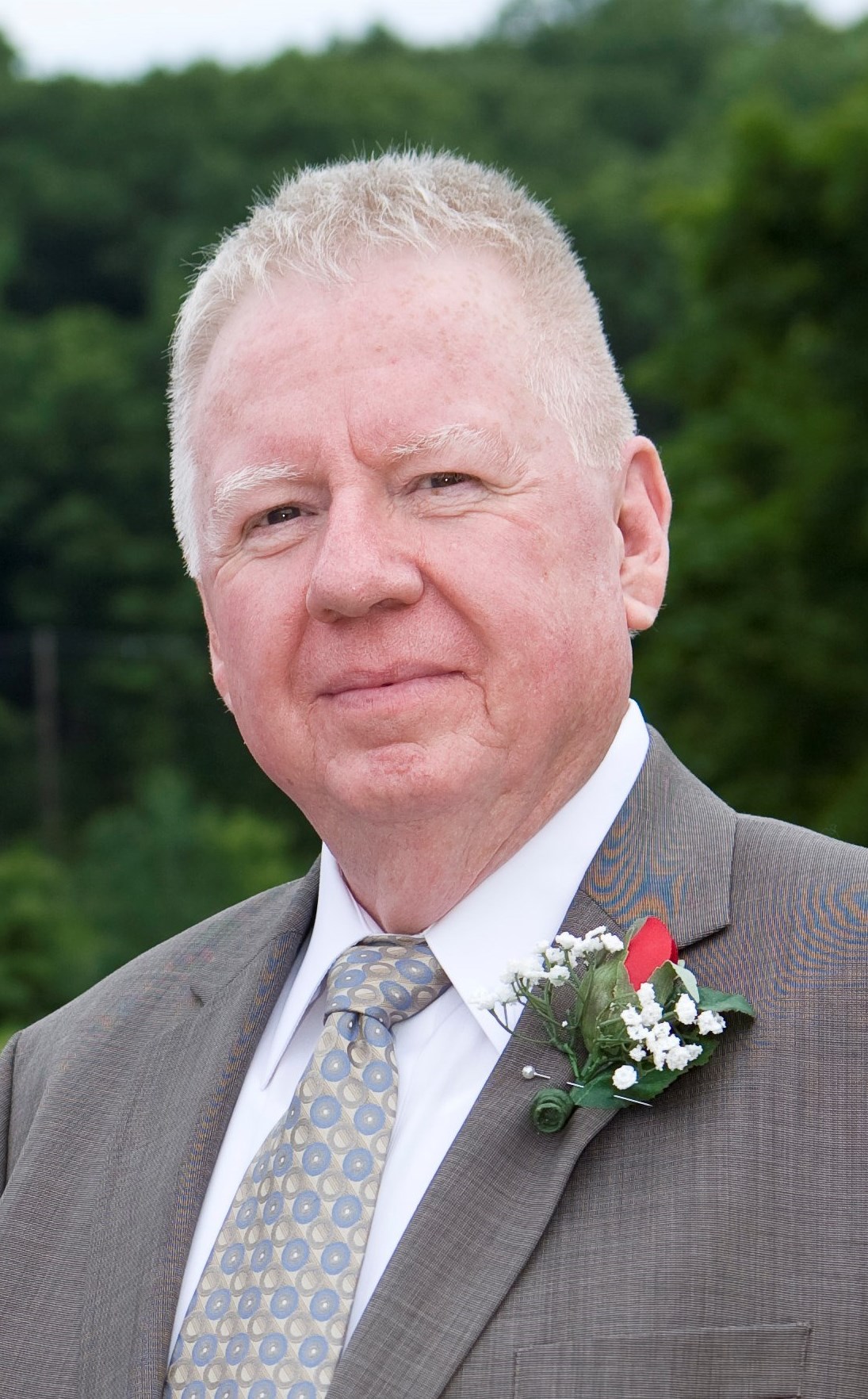 Mr. David Little Obituary Spring Hill, FL