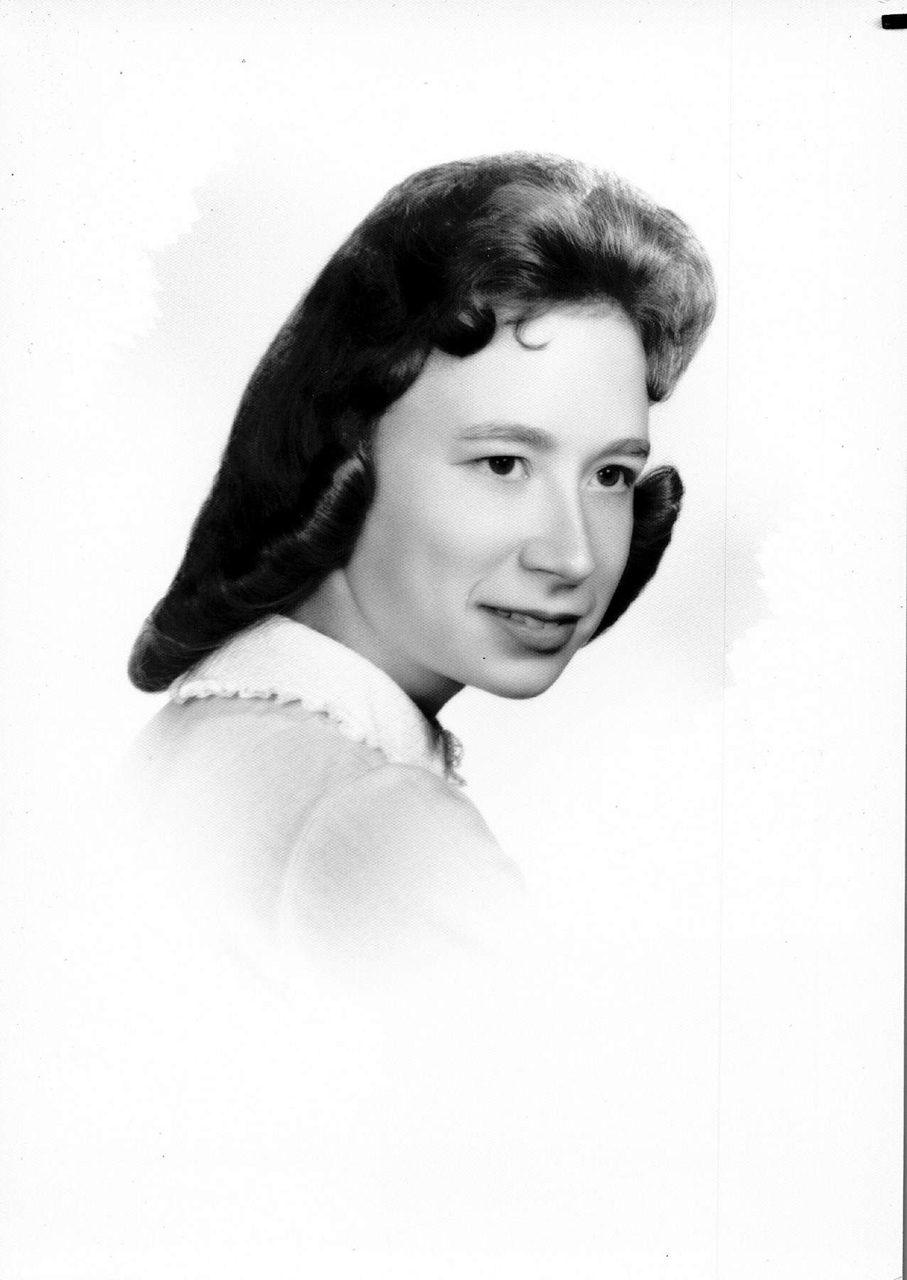 Obituary of Joan Ellen Rawson