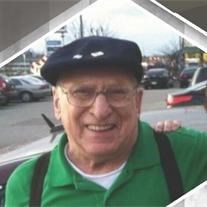 Obituary of Leroy Wilbur Sipes