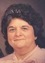 Obituary of Dorothy Levoy Curry
