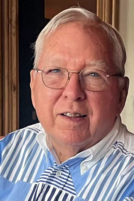 Avis de décès de Peter Paul Fettig III